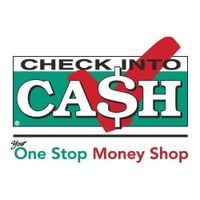 Check Into Cash coupons